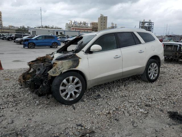 Buick Enclave (2012)