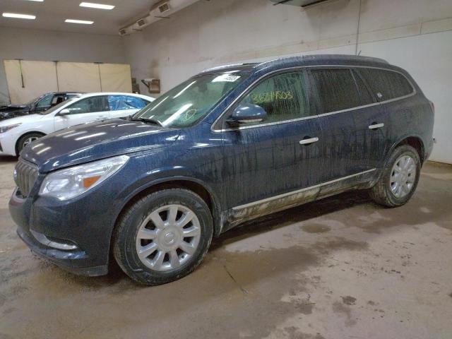 Buick Enclave (2015)
