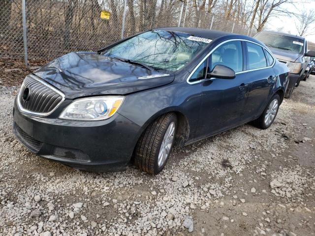 Buick Verano 1sv (2015)