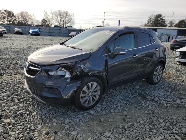 Buick Encore pre (2017)