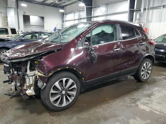Buick Encore pre (2017)