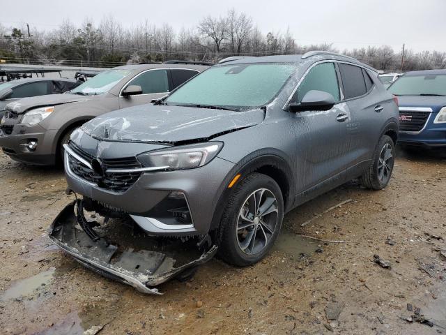Buick Encore gx (2020)