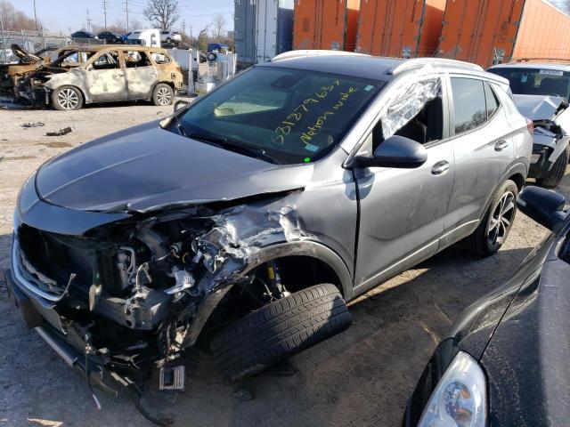 Buick Encore gx (2020)