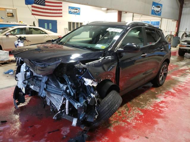 Buick Encore gx (2020)