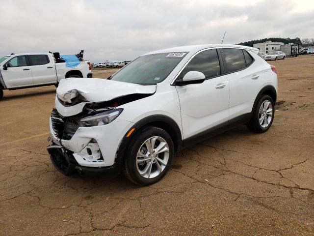 Buick Encore gx (2021)