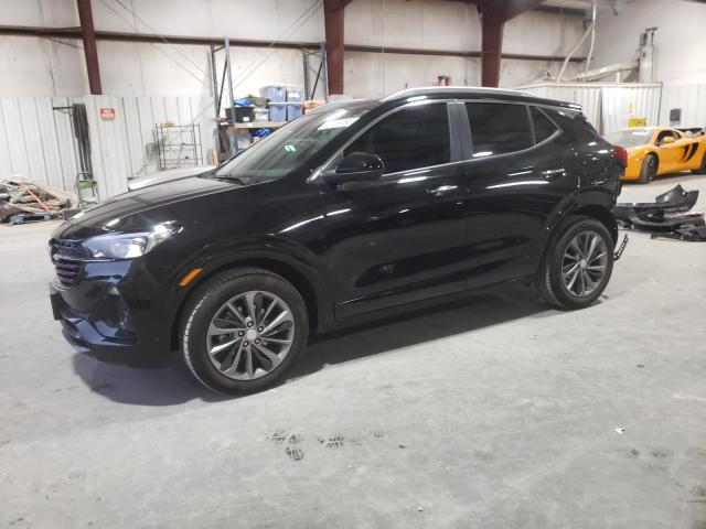 Buick Encore gx (2022)