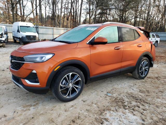 Buick Encore gx (2023)