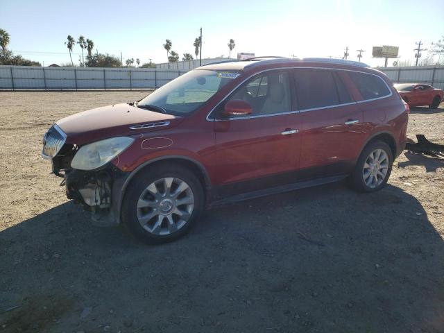 Buick Enclave (2012)