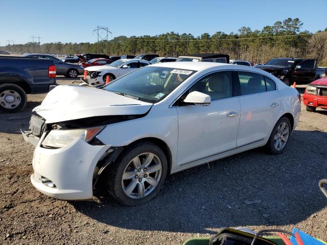 Buick Lacrosse (2012)