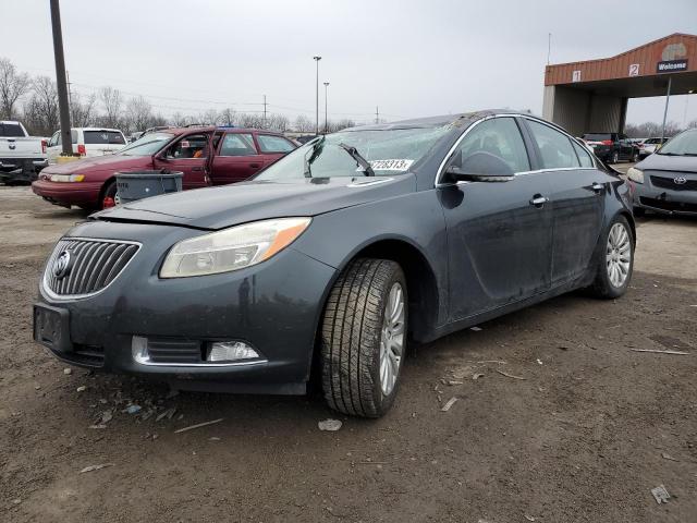 Buick Regal prem (2012)