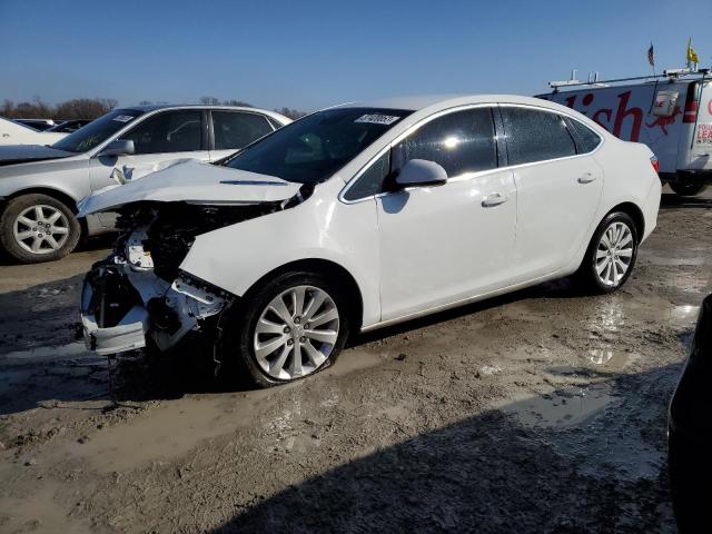 Buick Verano (2015)