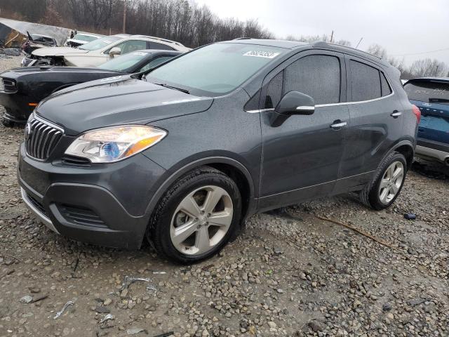Buick Encore (2016)