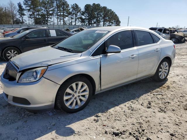 Buick Verano 1sv (2016)
