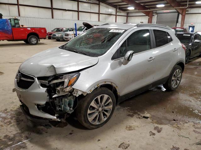Buick Encore pre (2019)