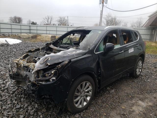 Buick Envision e (2020)