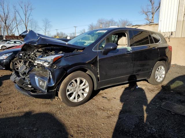 Buick Envision p (2020)