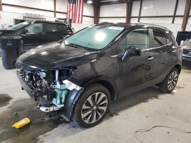 Buick Encore pre (2022)