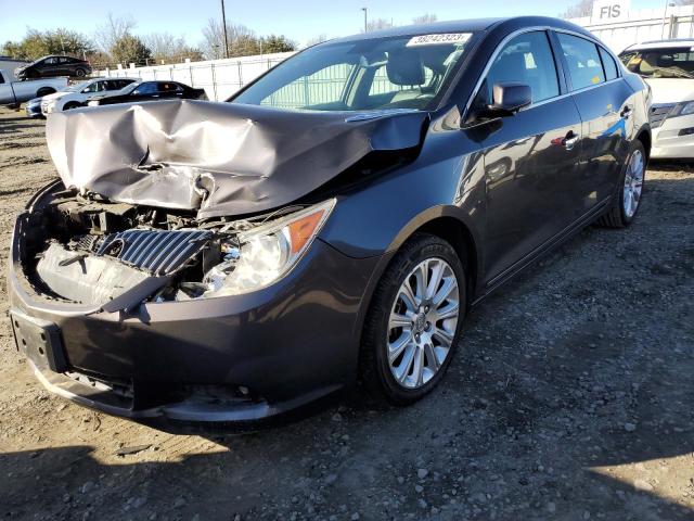 Buick Lacrosse (2013)