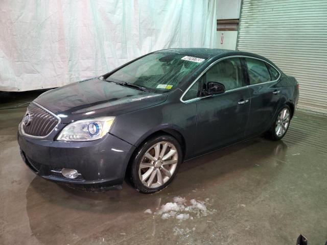 Buick Verano (2013)