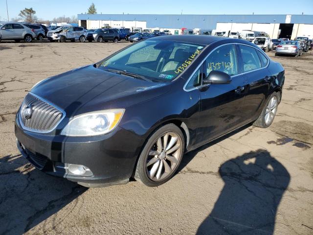Buick Verano con (2013)