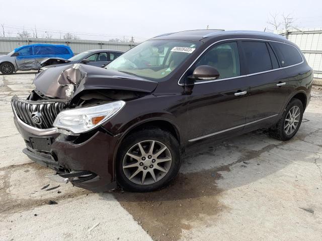Buick Enclave (2015)