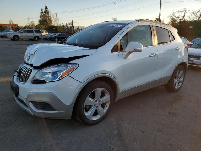 Buick Encore (2015)
