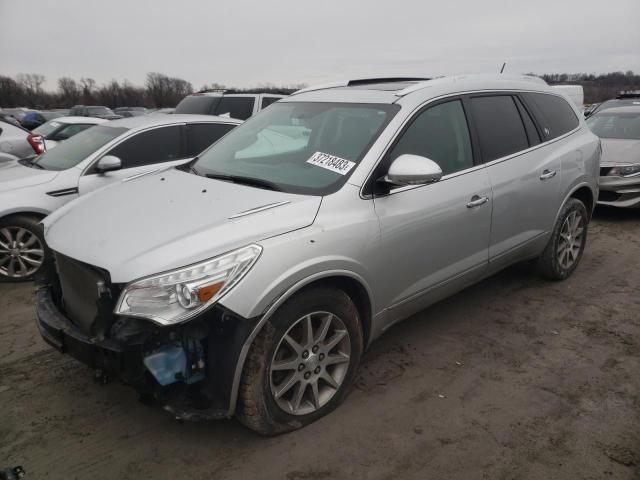 Buick Enclave (2016)