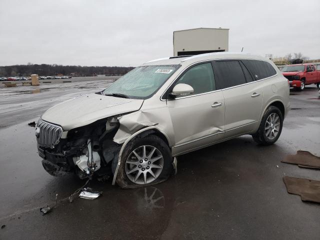 Buick Enclave (2017)