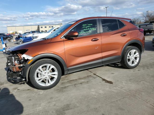 Buick Encore gx (2020)