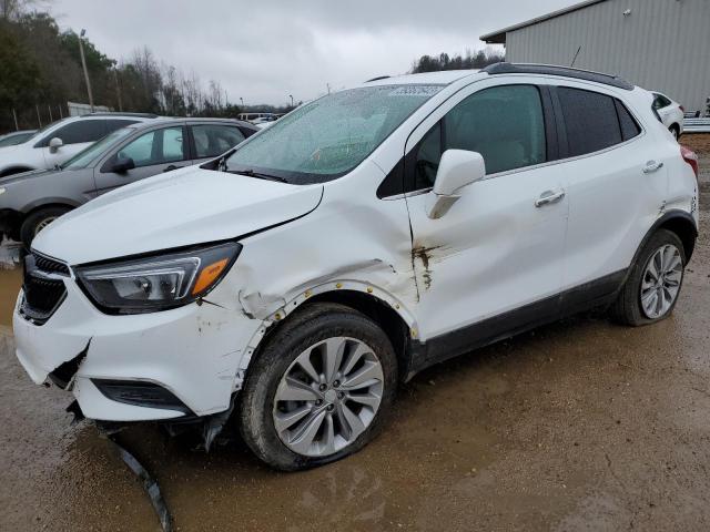 Buick Encore pre (2020)