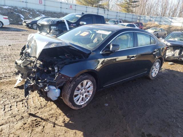 Buick Lacrosse (2012)