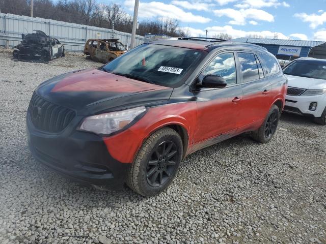 Buick Enclave (2015)