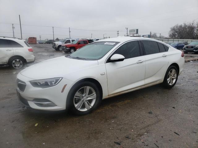 Buick Regal pref (2019)