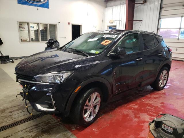 Buick Encore gx (2020)