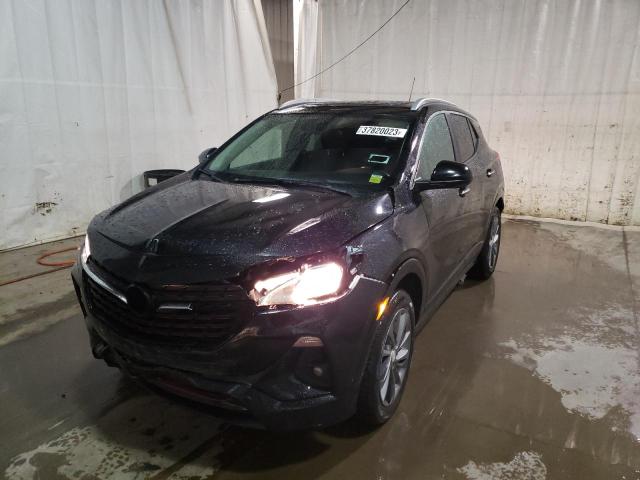 Buick Encore gx (2020)