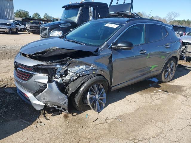 Buick Encore gx (2021)