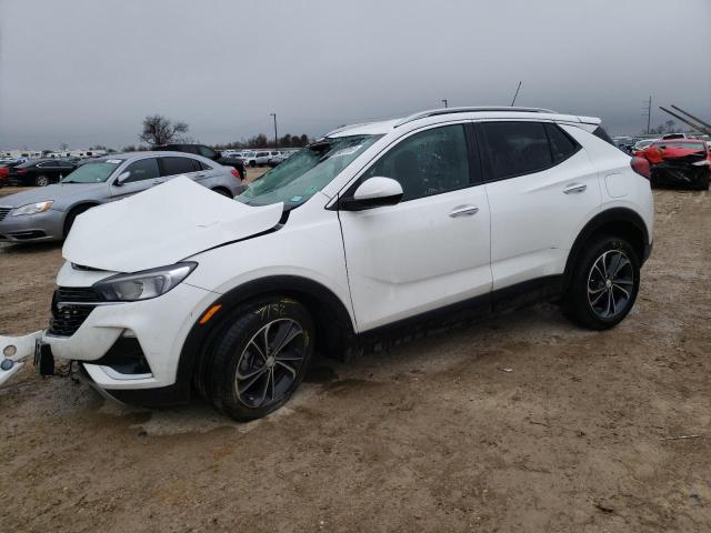 Buick Encore gx (2022)