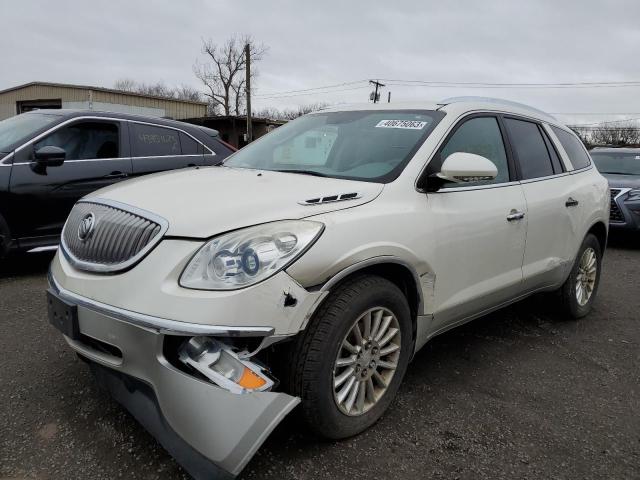 Buick Enclave (2012)