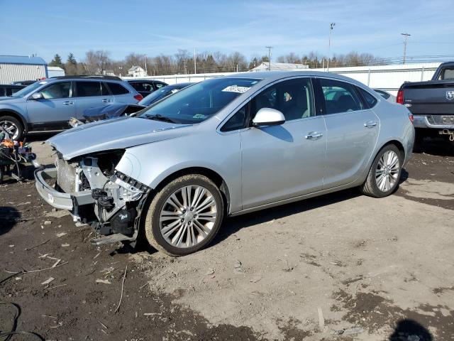 Buick Verano con (2013)