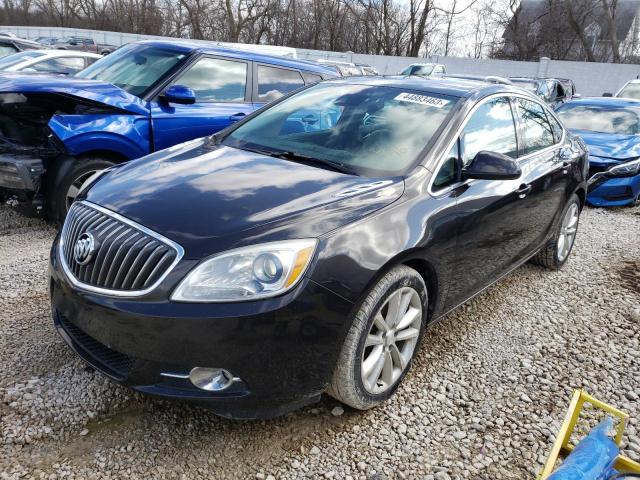 Buick Verano con (2015)