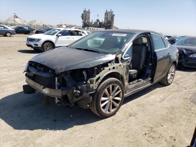 Buick Verano con (2015)