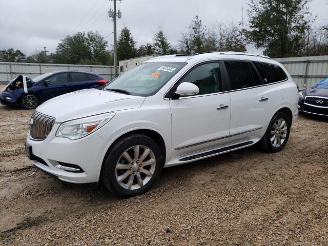 Buick Enclave (2017)