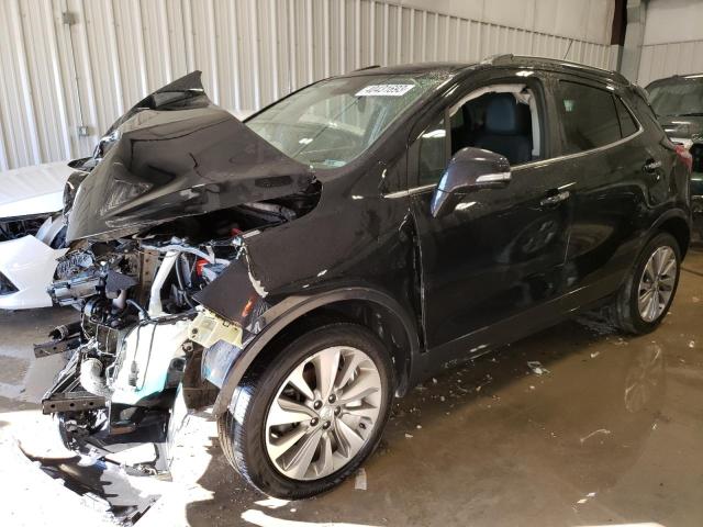Buick Encore pre (2017)