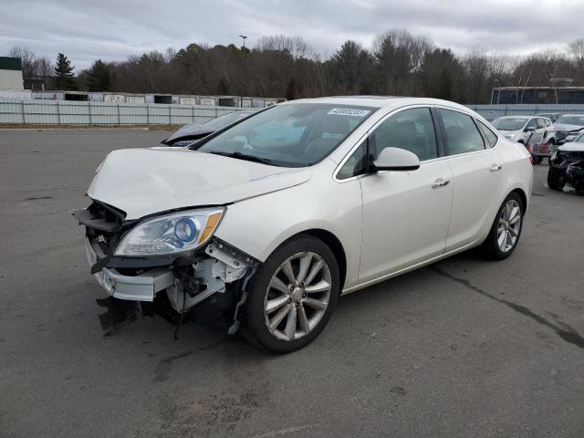 Buick Verano con (2013)