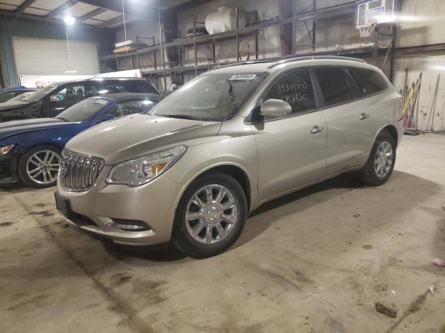 Buick Enclave (2015)