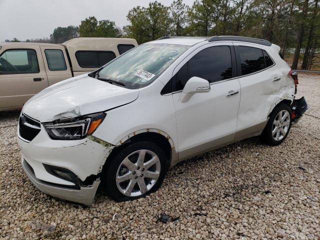 Buick Encore ess (2017)