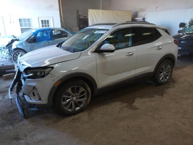 Buick Encore gx (2021)
