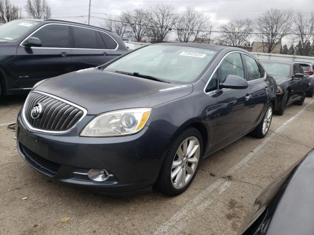 Buick Verano (2013)