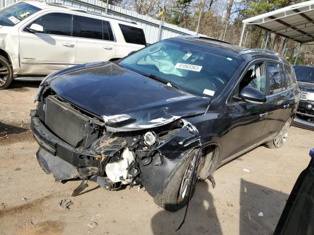 Buick Enclave (2014)