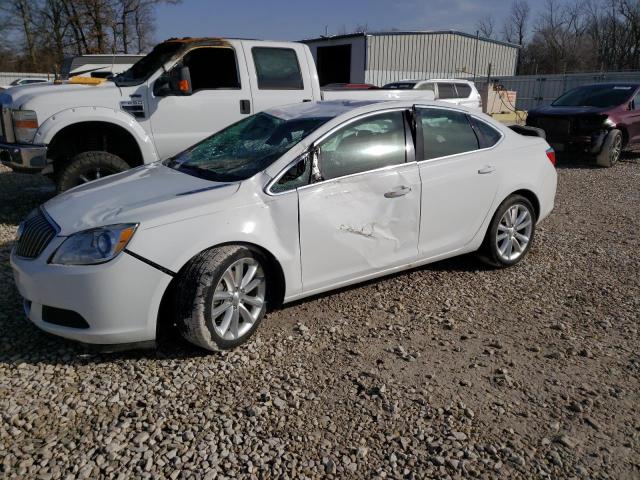 Buick Verano (2015)